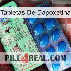 Dapoxetine Tablets new02